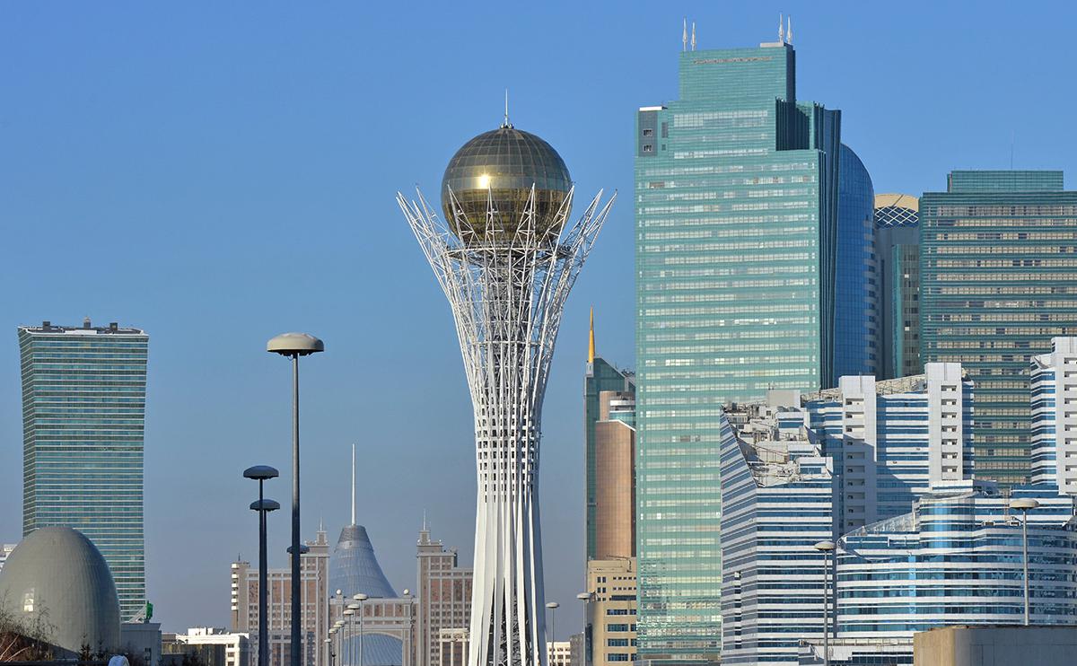 В офисе главы Казахстана исключили планы вступать в союзные государства