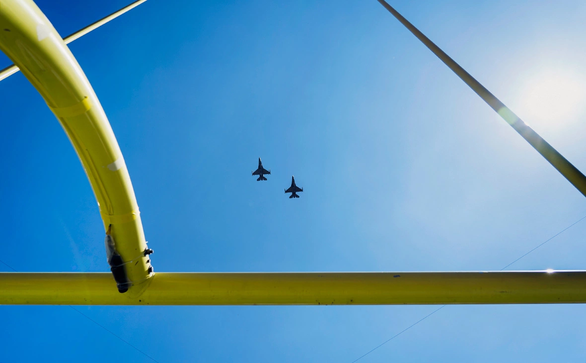 Scott Taetsch / Getty Images