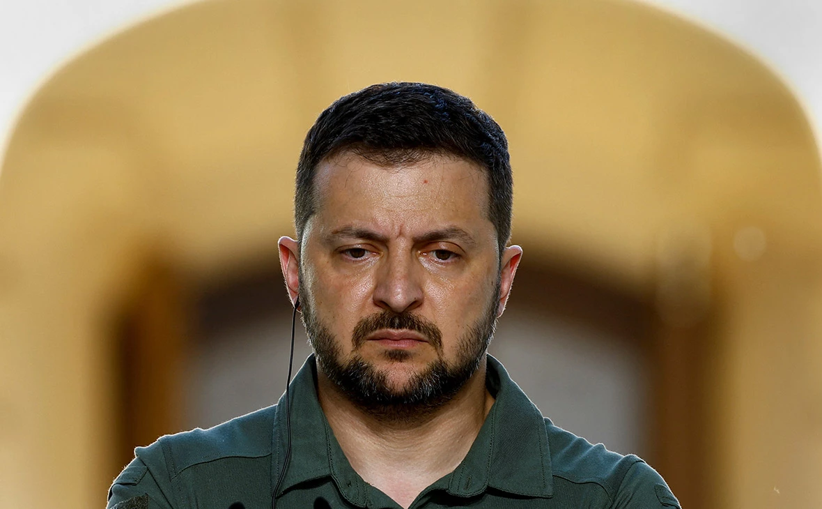 Валентин Огиренко / Reuters