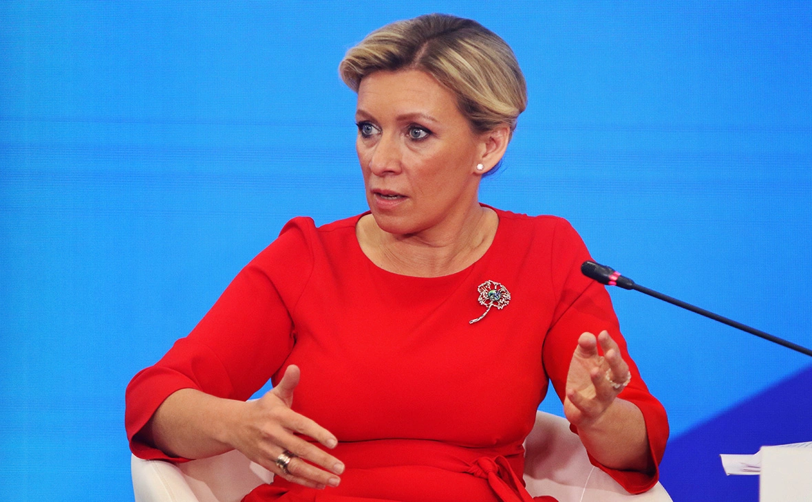 Максим Константинов / Global Look Press