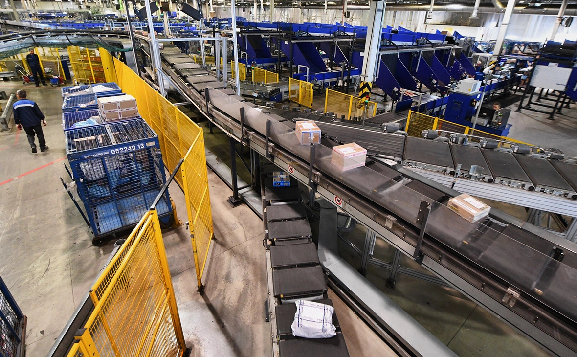 Игорь Иванко / АГН «Москва»