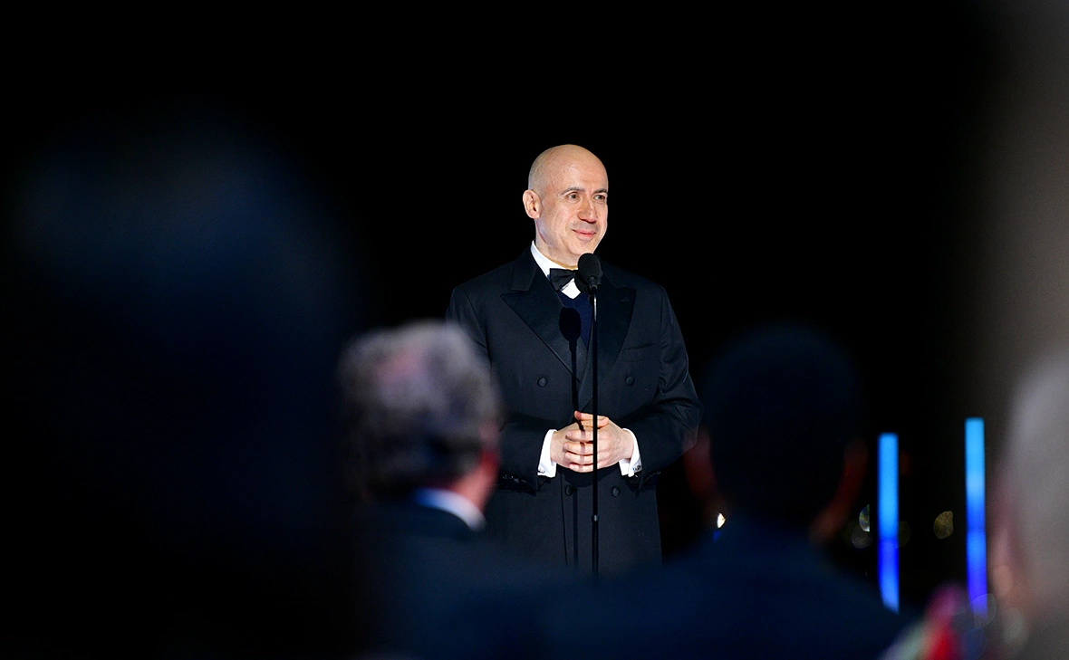 Araya Doheny / Getty Imageы