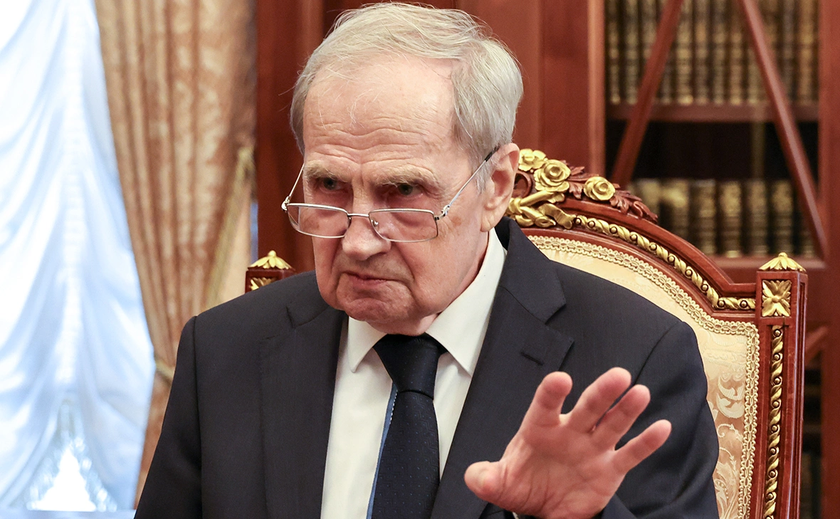 Михаил Климентьев / ТАСС