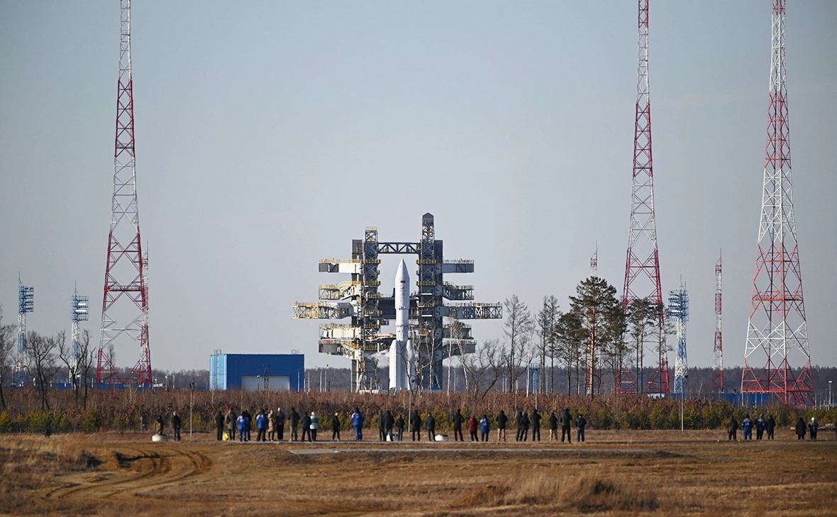 Сергей Бобылев / РИА Новости