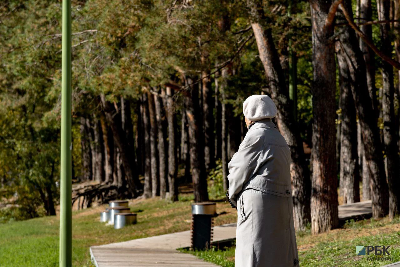 РБК Татарстан