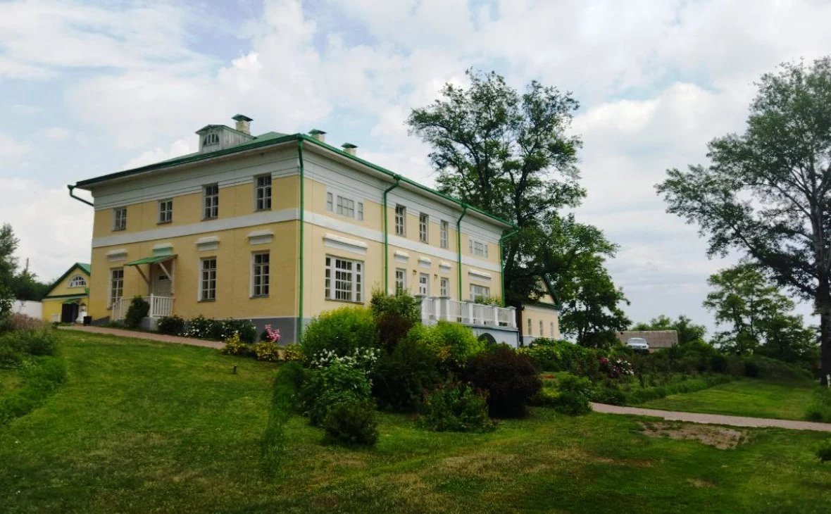 РБК Черноземье