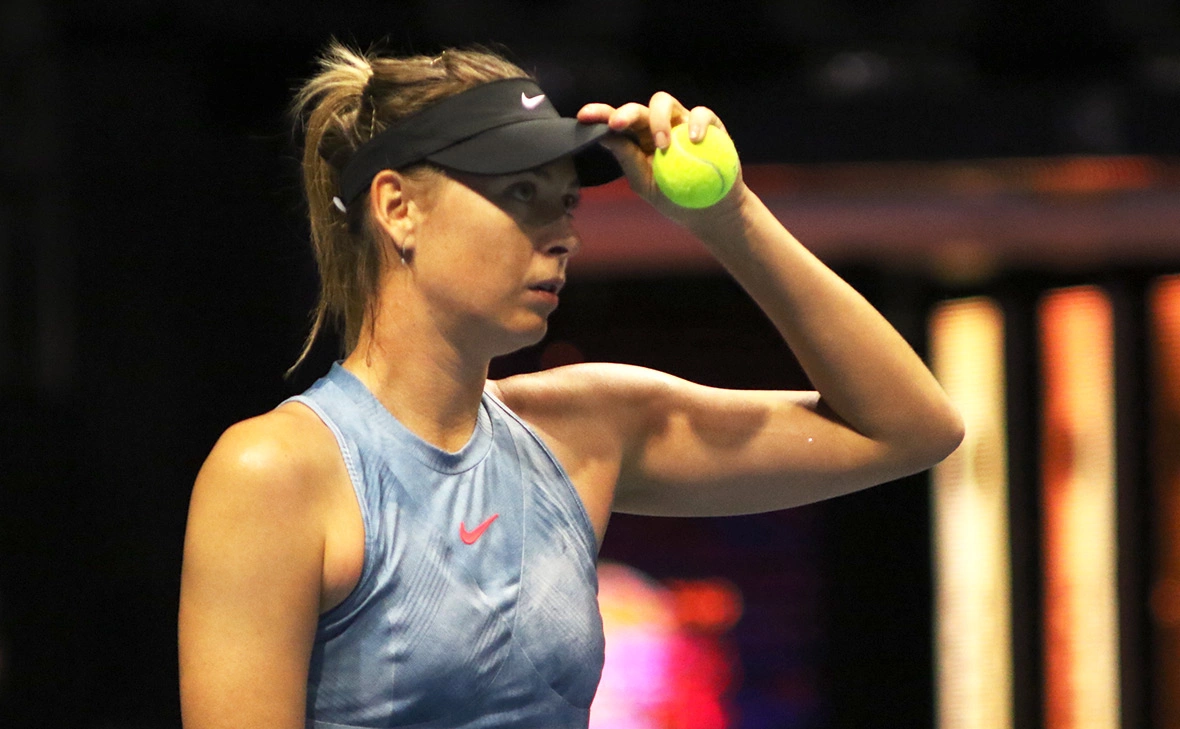 Максим Константинов / Global look press