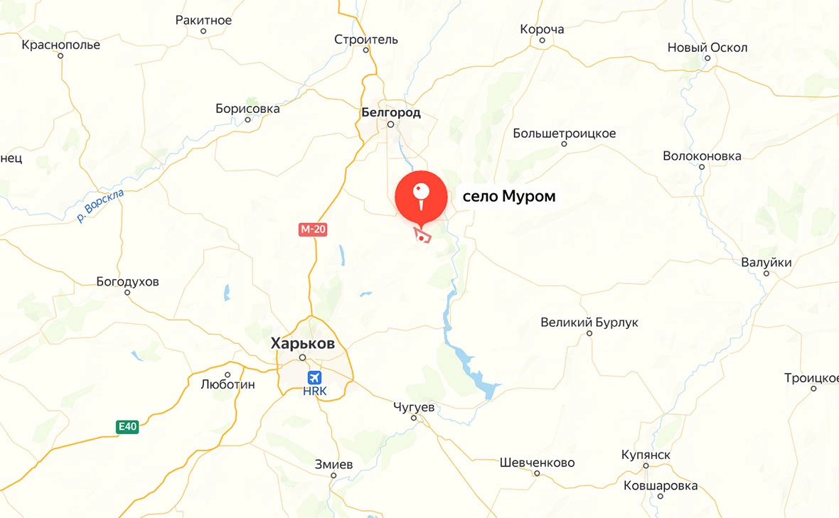 Яндекс.Карты