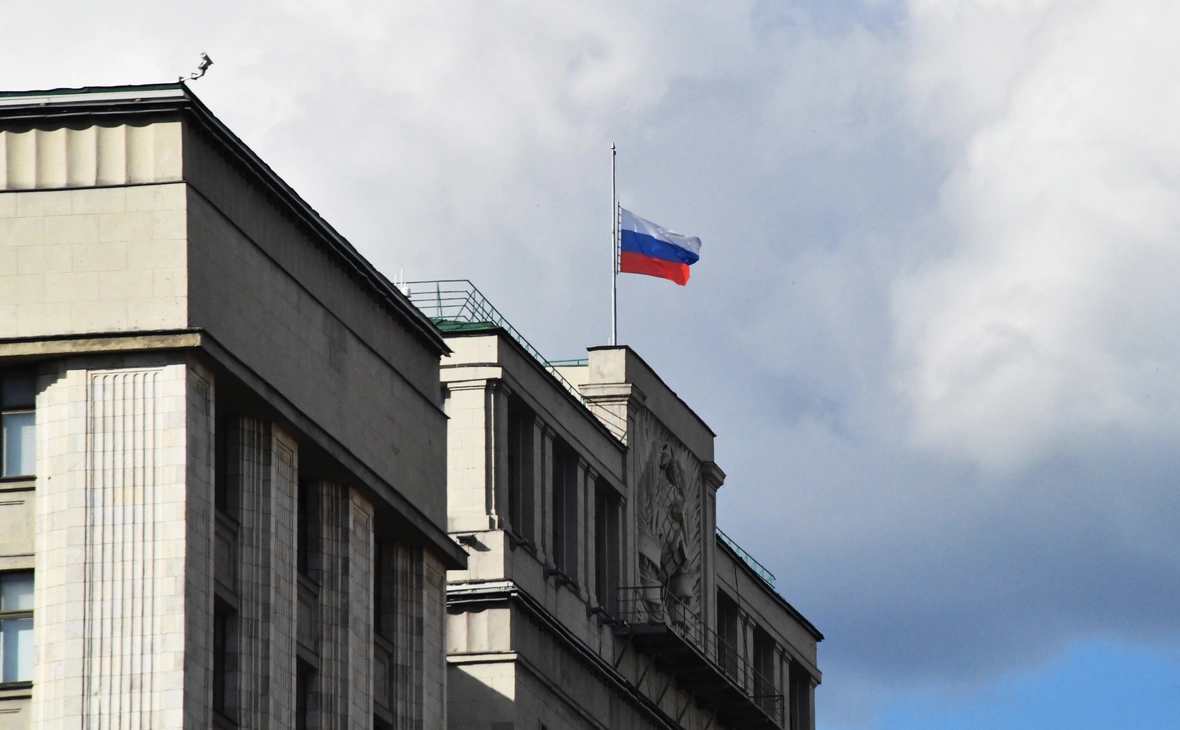 Наталья Селиверстова / РИА Новости