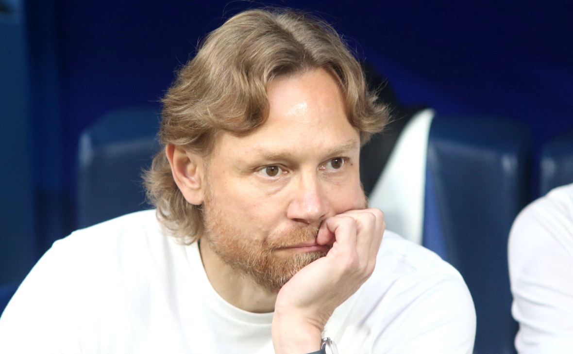 Maksim Konstantinov / Global Look Press