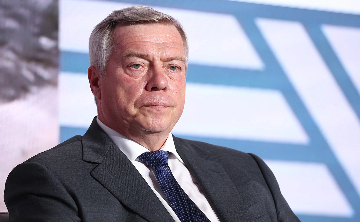 Сергей Булкин / ТАСС