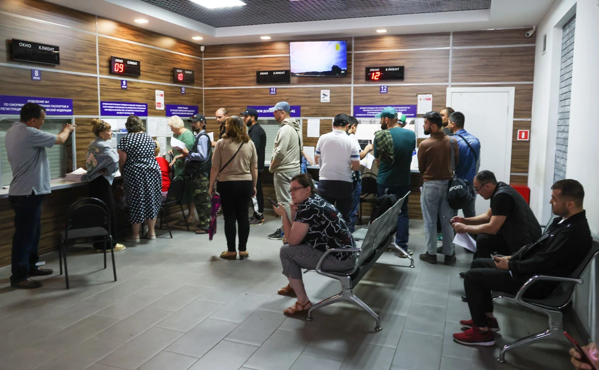 Александр Демьянчук / ТАСС