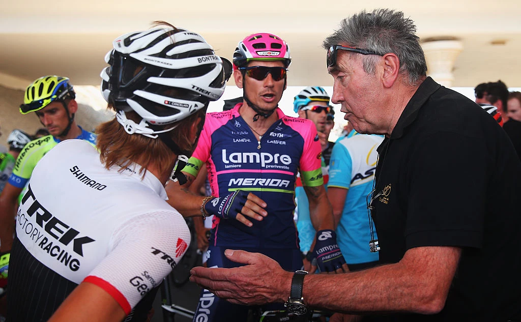 Bryn Lennon / Getty Images