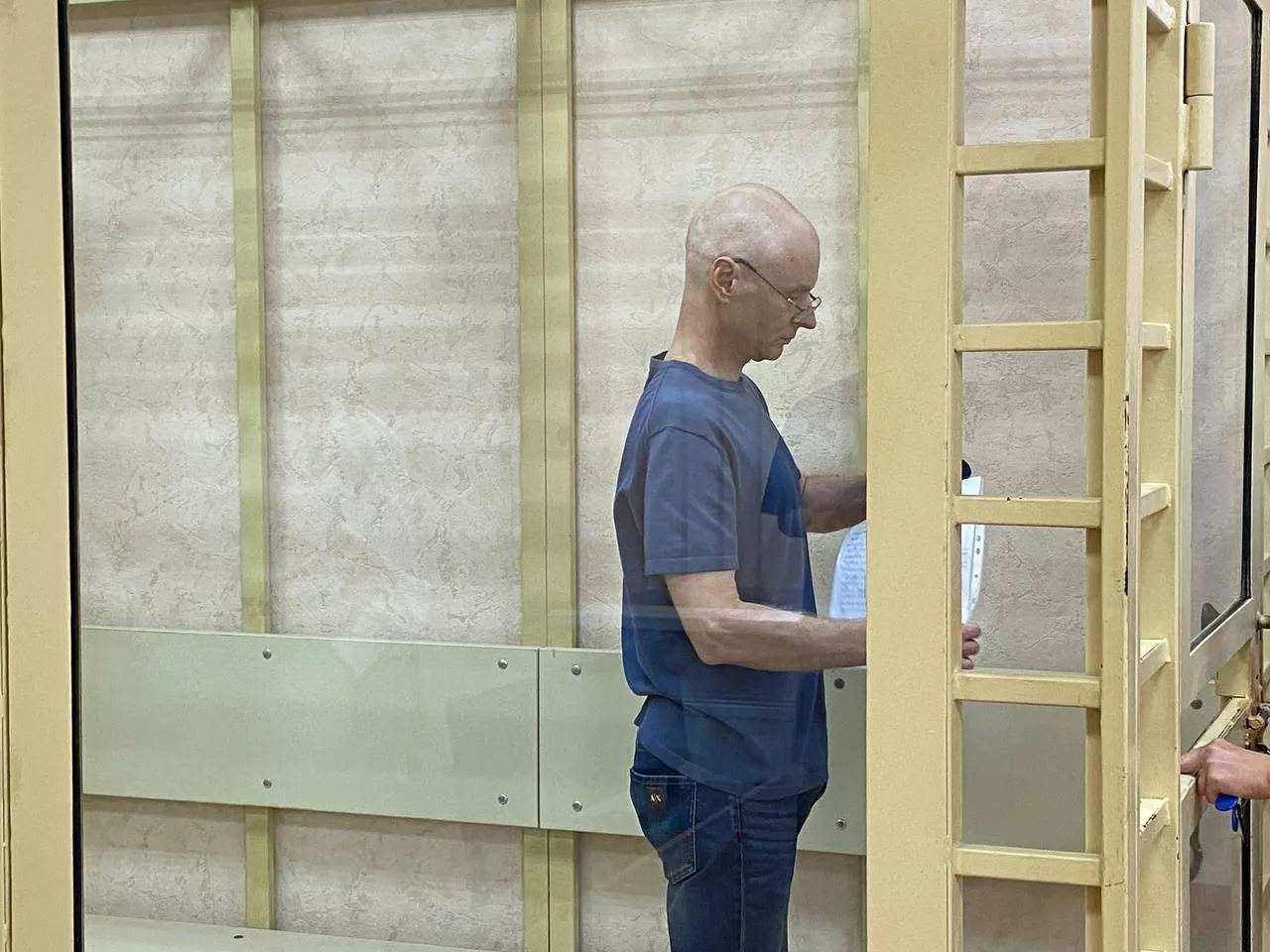 Александр Подгорчук