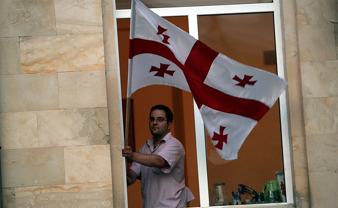 Chris Hondros / Getty Images