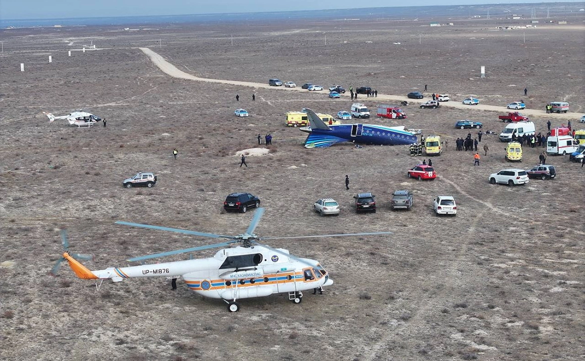 Azamat Sarsenbayev / Reuters