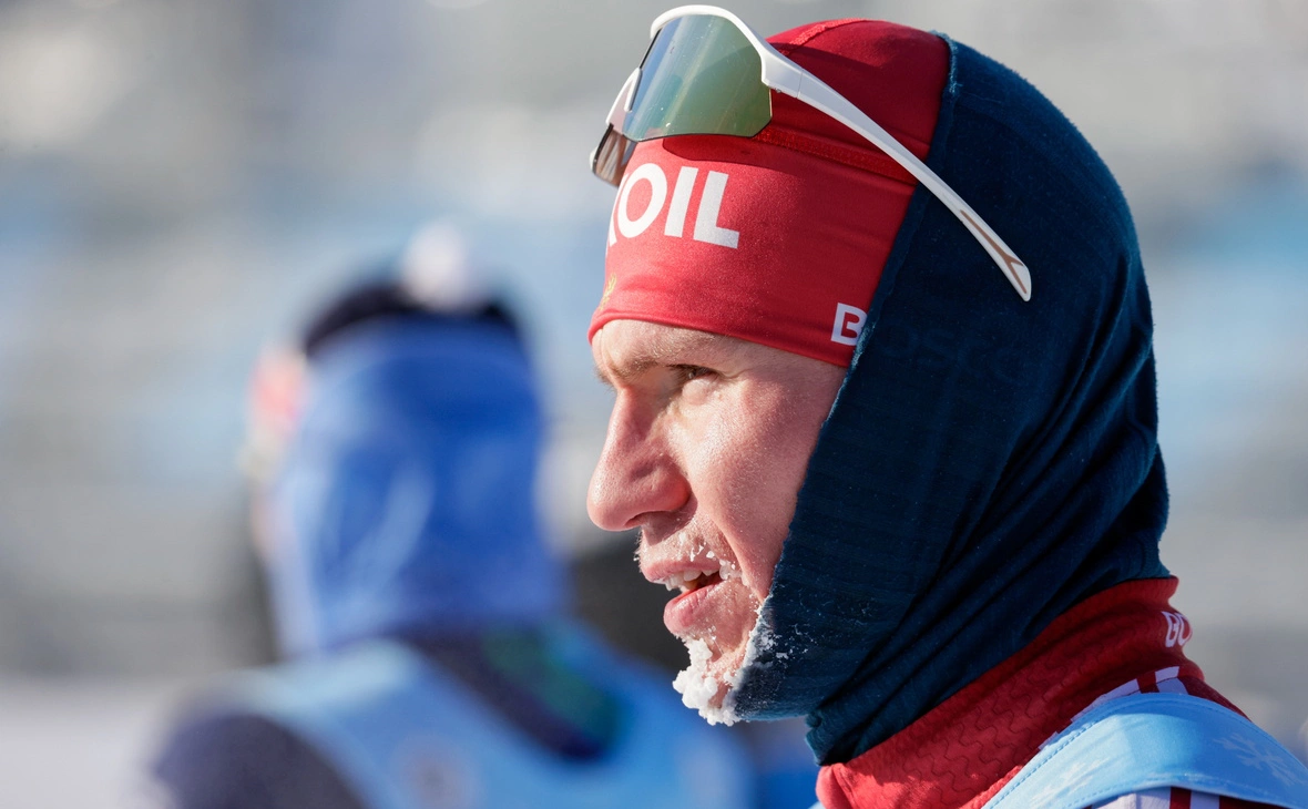 Михаил Синицын / ТАСС