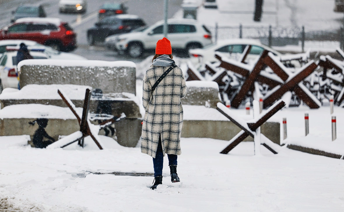 Jeff J Mitchell / Getty Images