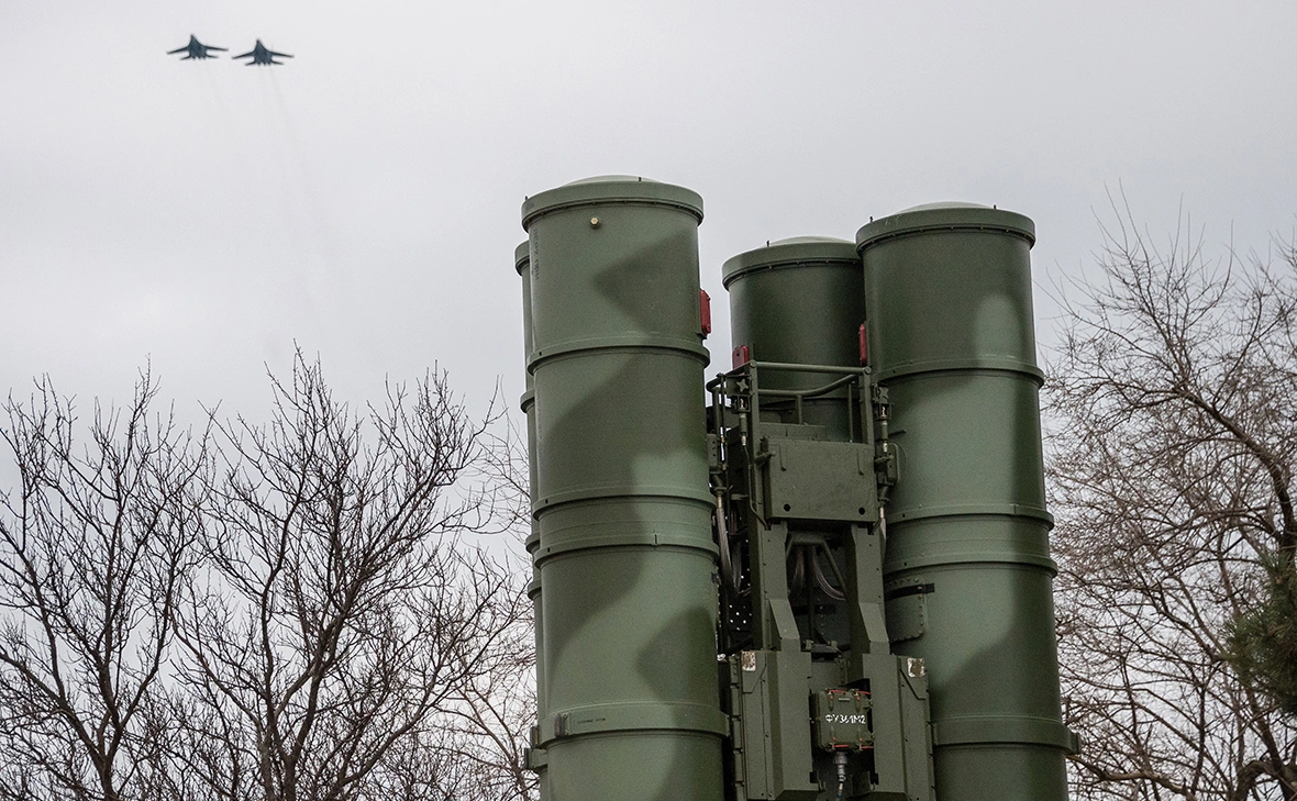 Алексей Мальгавко / РИА Новости