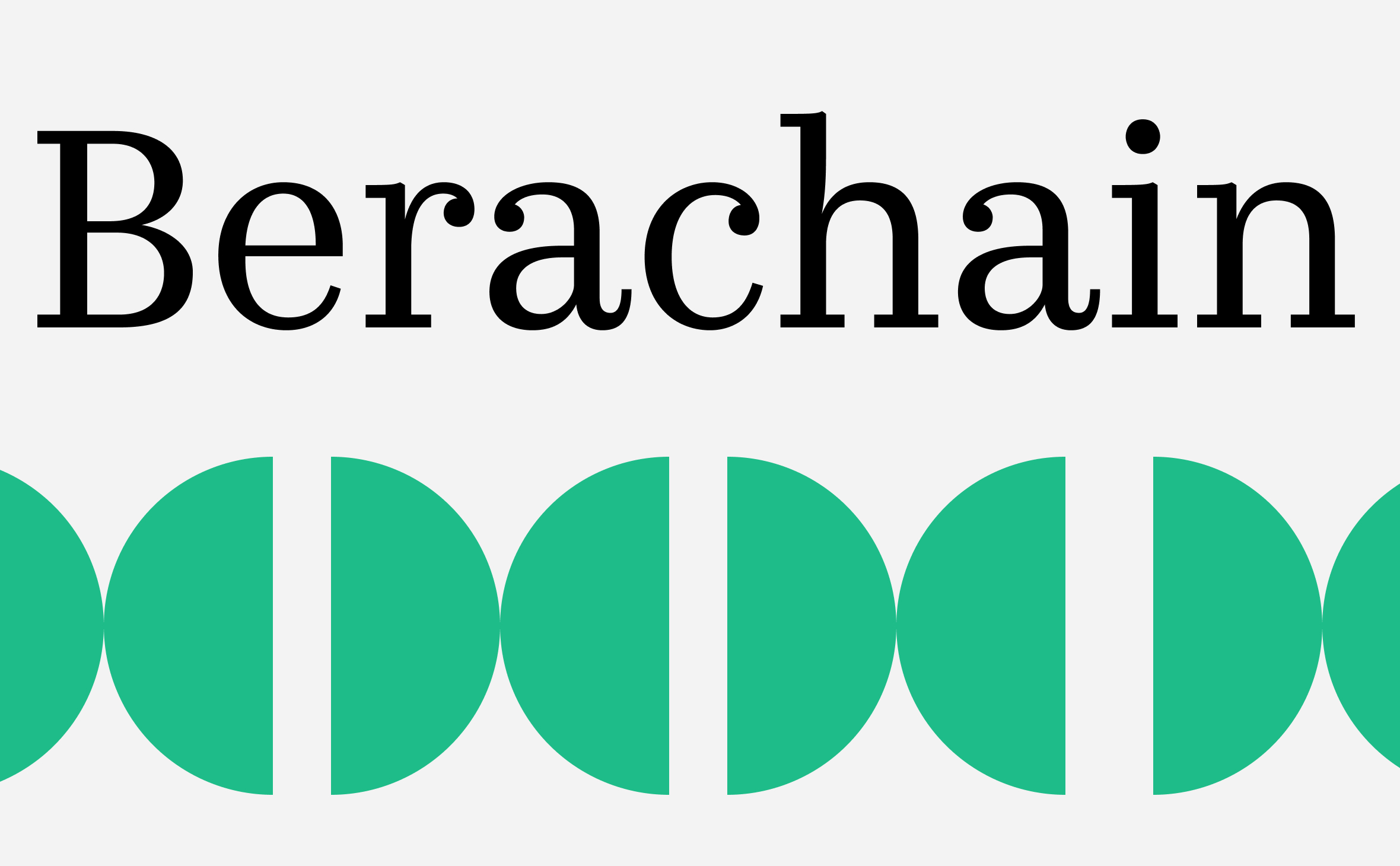 Проект Berachain с оценкой в $1,5 млрд объявил о запуске. Что нужно знать