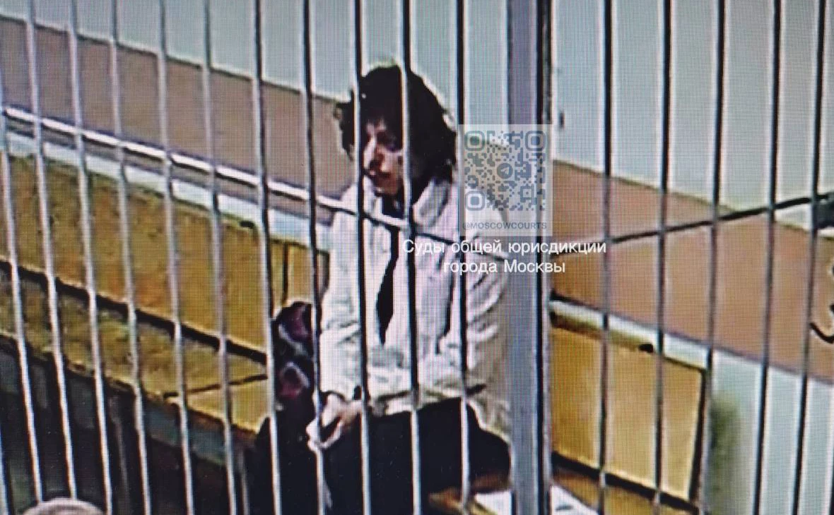 moscowcourts / Telegram