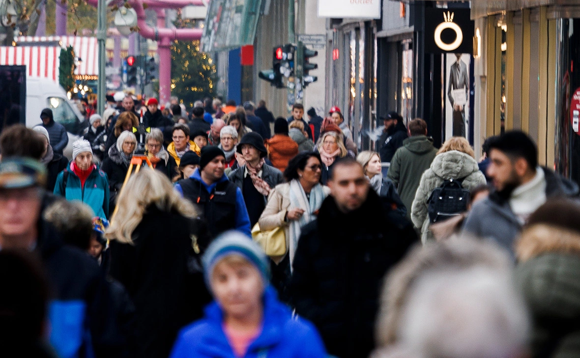Carsten Koall / Getty Images