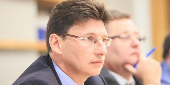 Александр Подгорчук