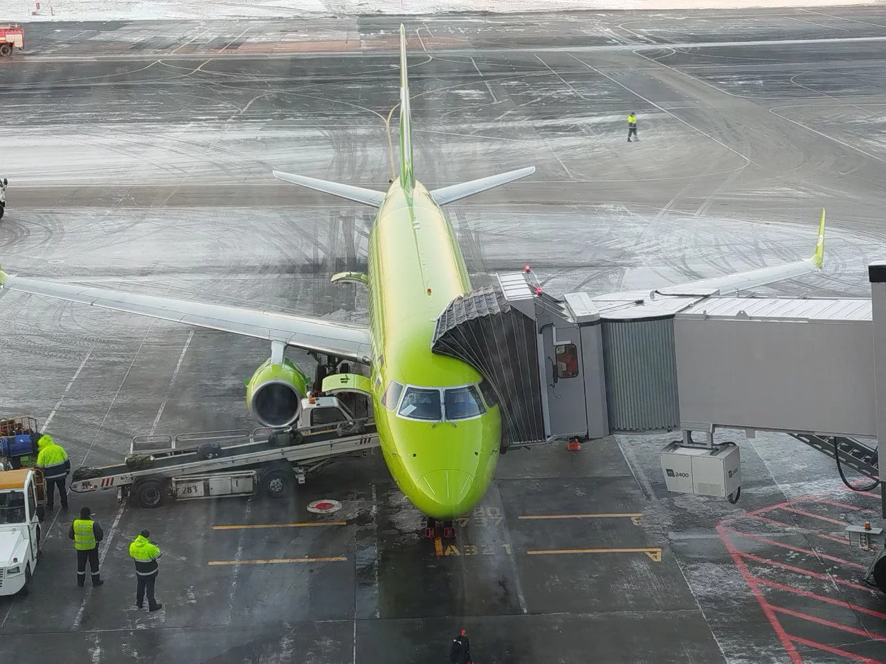 РБК Новосибирск