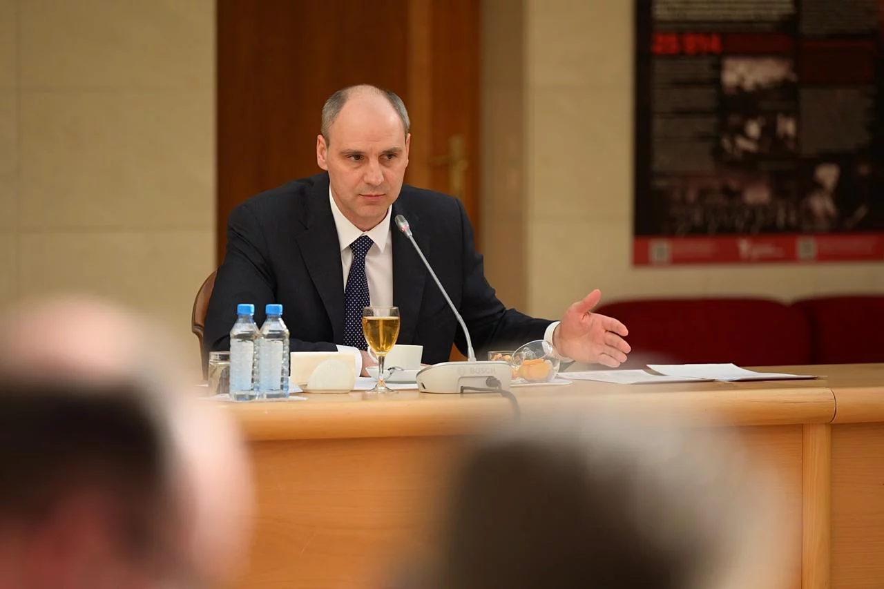 департамент информационной политики Свердловской области