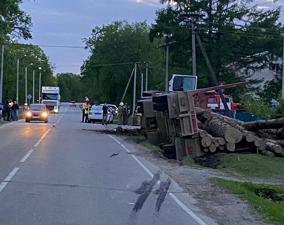 Фото: Госавтоинспекция УМВД России по Хабаровскому краю