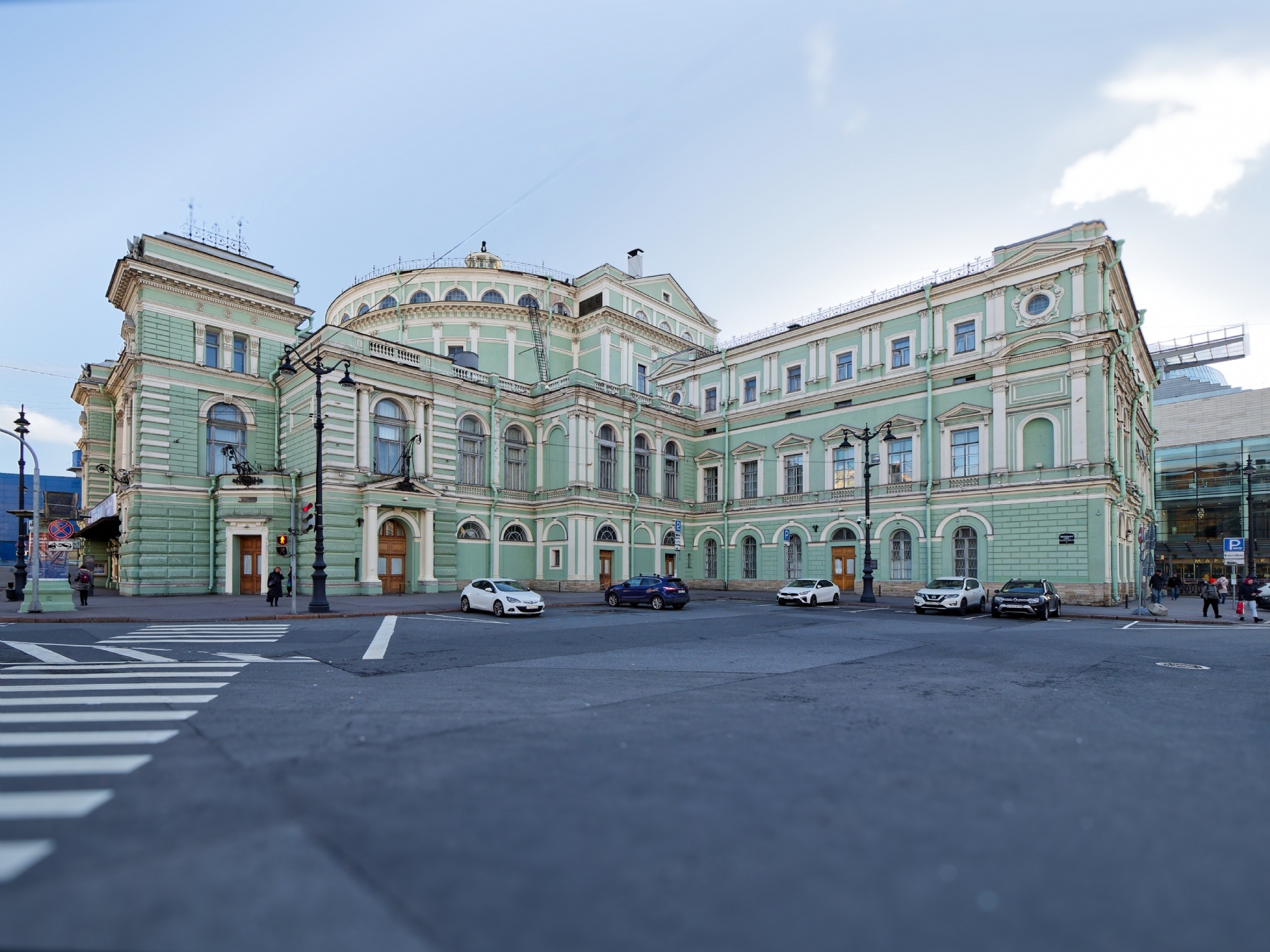 Мариинский театр