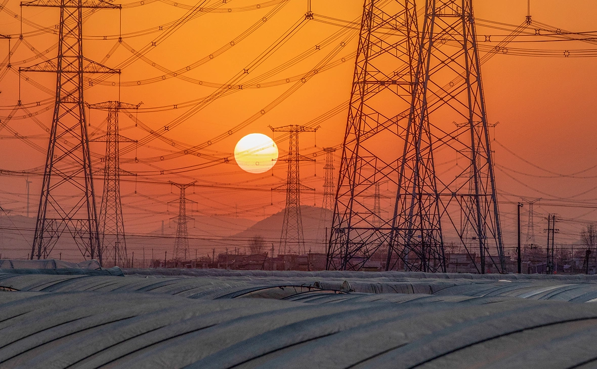 Cfoto / Keystone Press Agency / Global Look Press