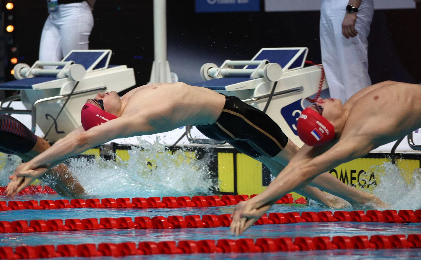 Егор Алеев / ТАСС