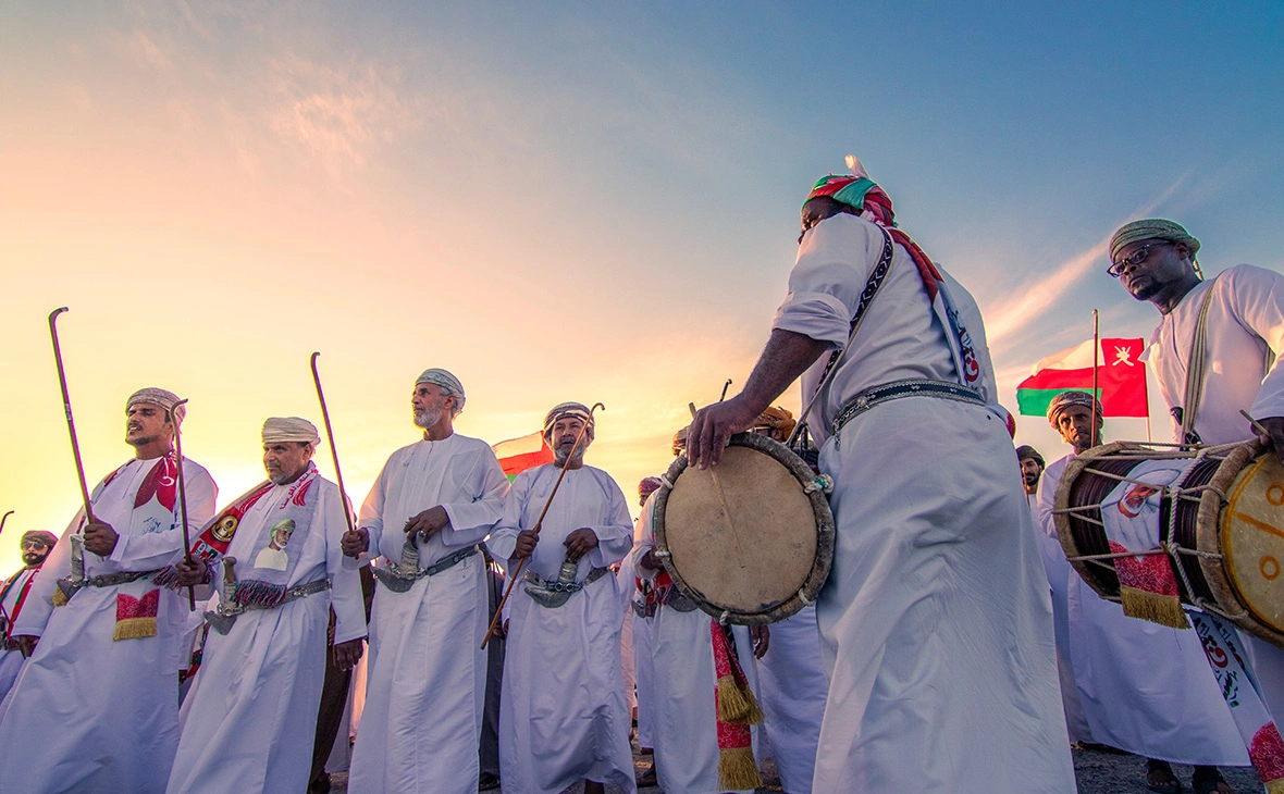 Hatem Alrashdi / Shutterstock