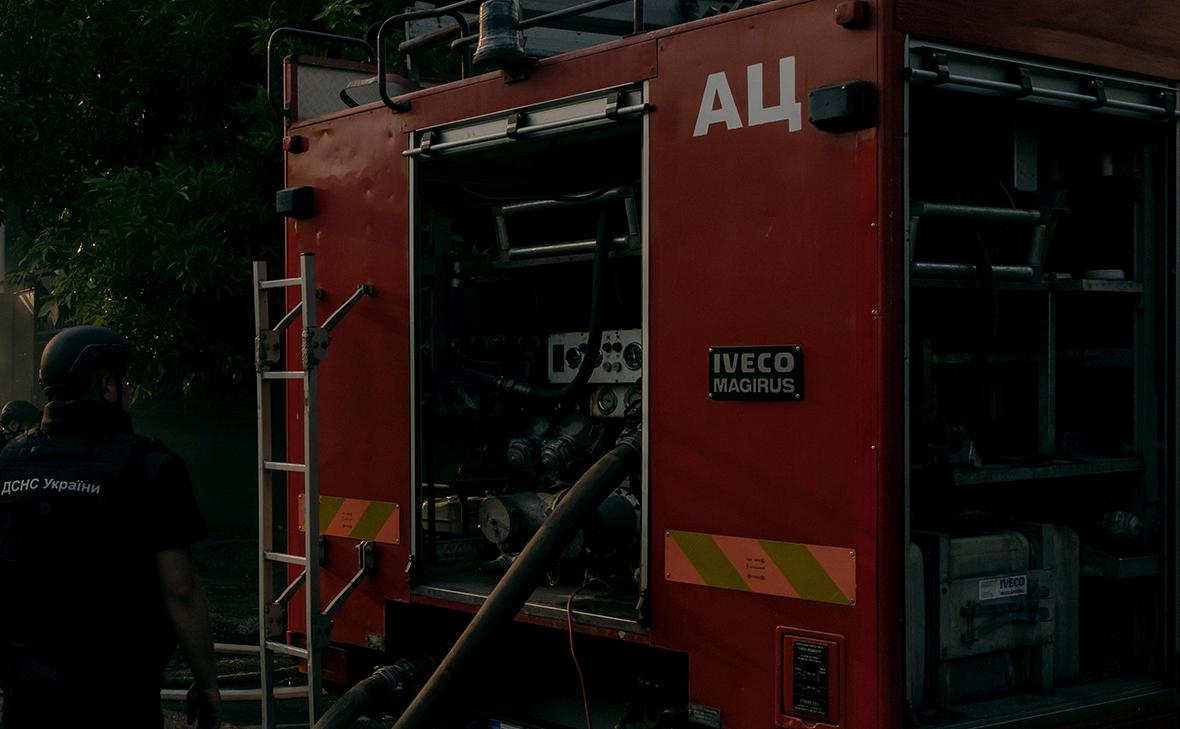 Фото: Roman Pilipey / Getty Images