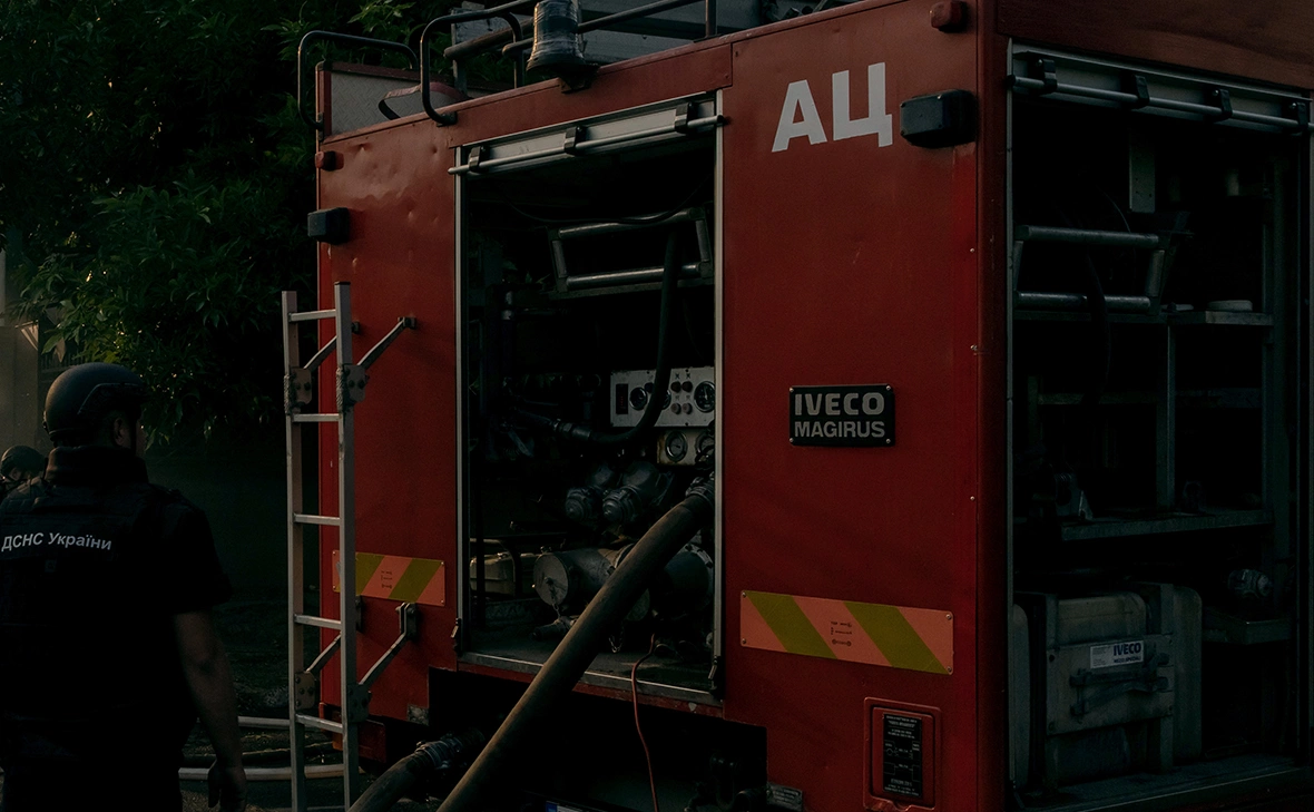 Roman Pilipey / Getty Images