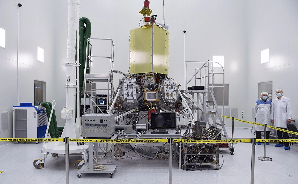 Валерий Мельников / РИА Новости