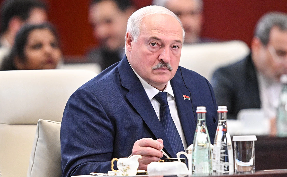 Сергей Бобылев / ТАСС