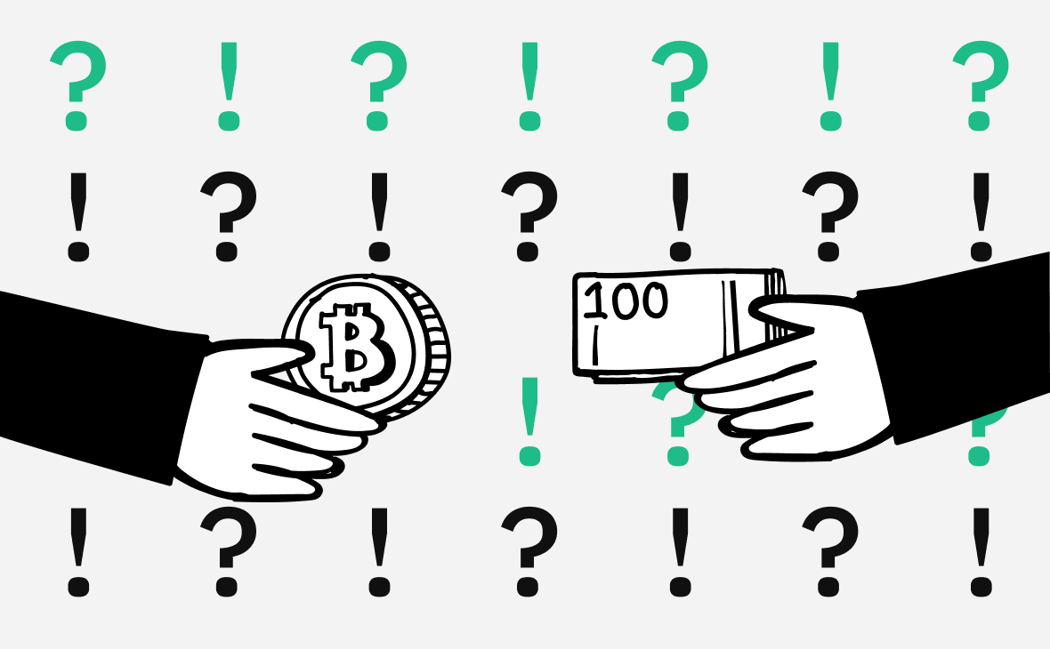 В России введут регулирование криптовалют. Как оно изменит рынок