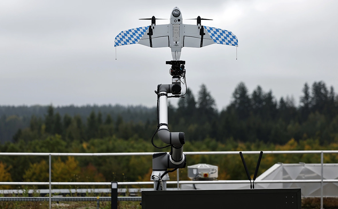 Johannes Simon / Getty Images