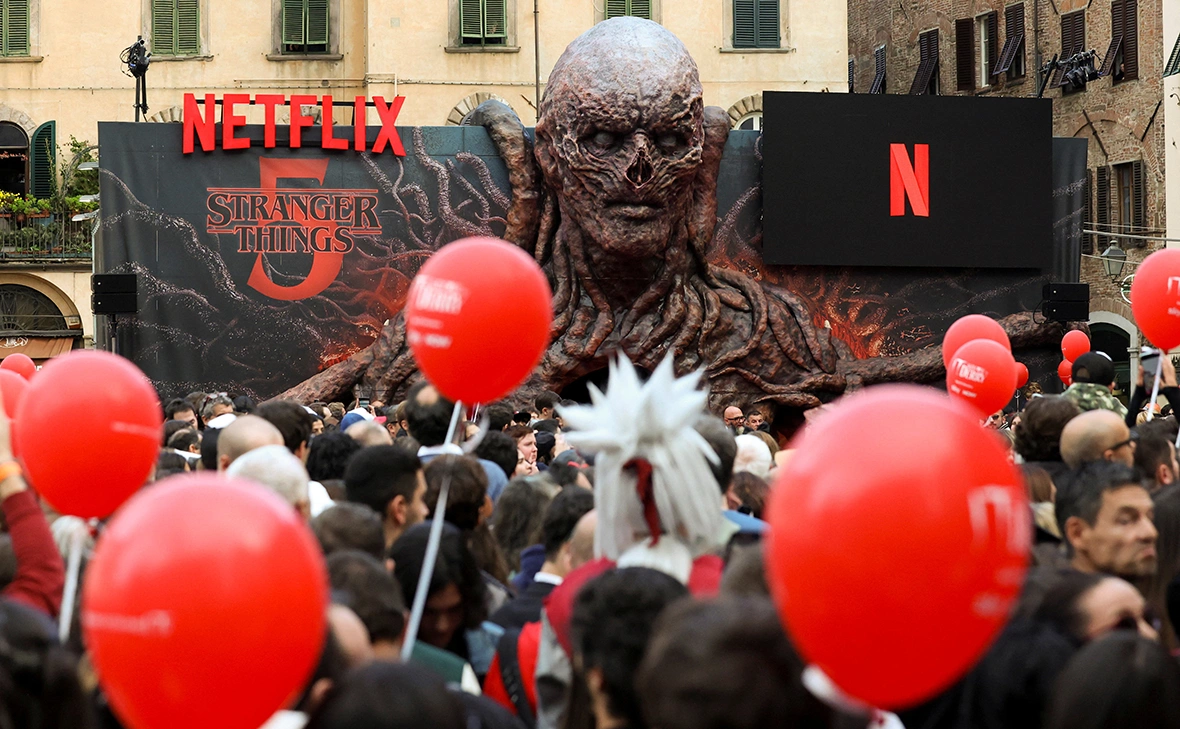 Claudia Greco / Reuters