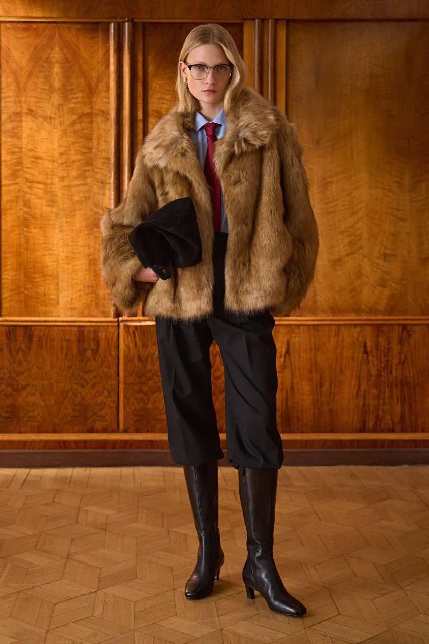 Коллекция Peter Kaiser, осень-зима 2026