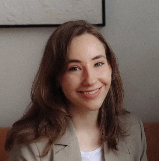 Алена Ивлева