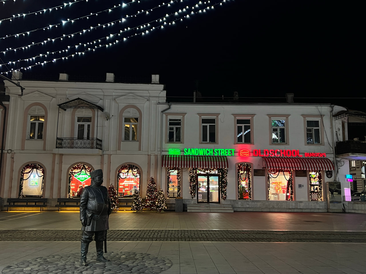 Фото: Роза Идрисова, РБК Кавказ, Владикавказ