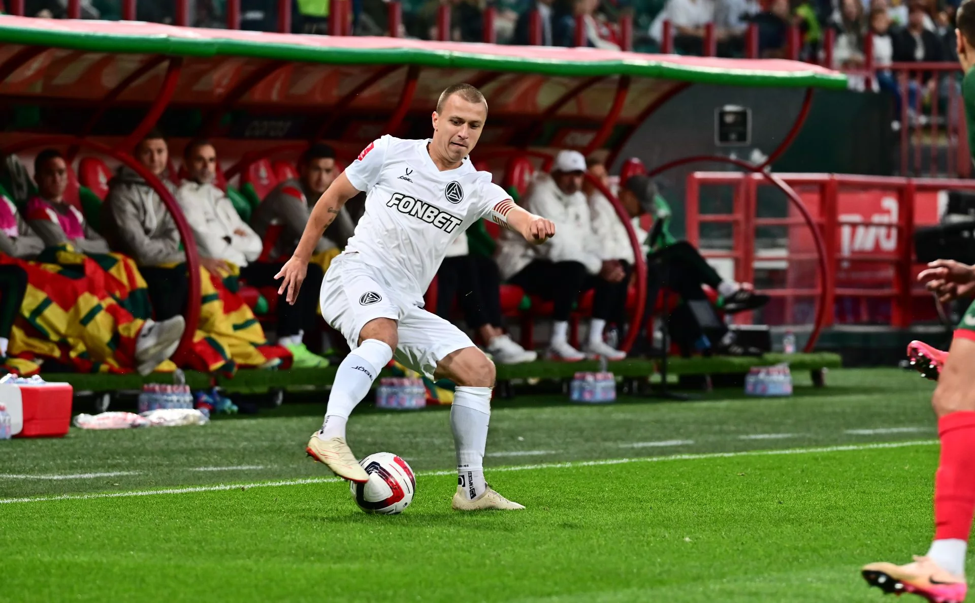  Pavel Kashaev / Global Look Press