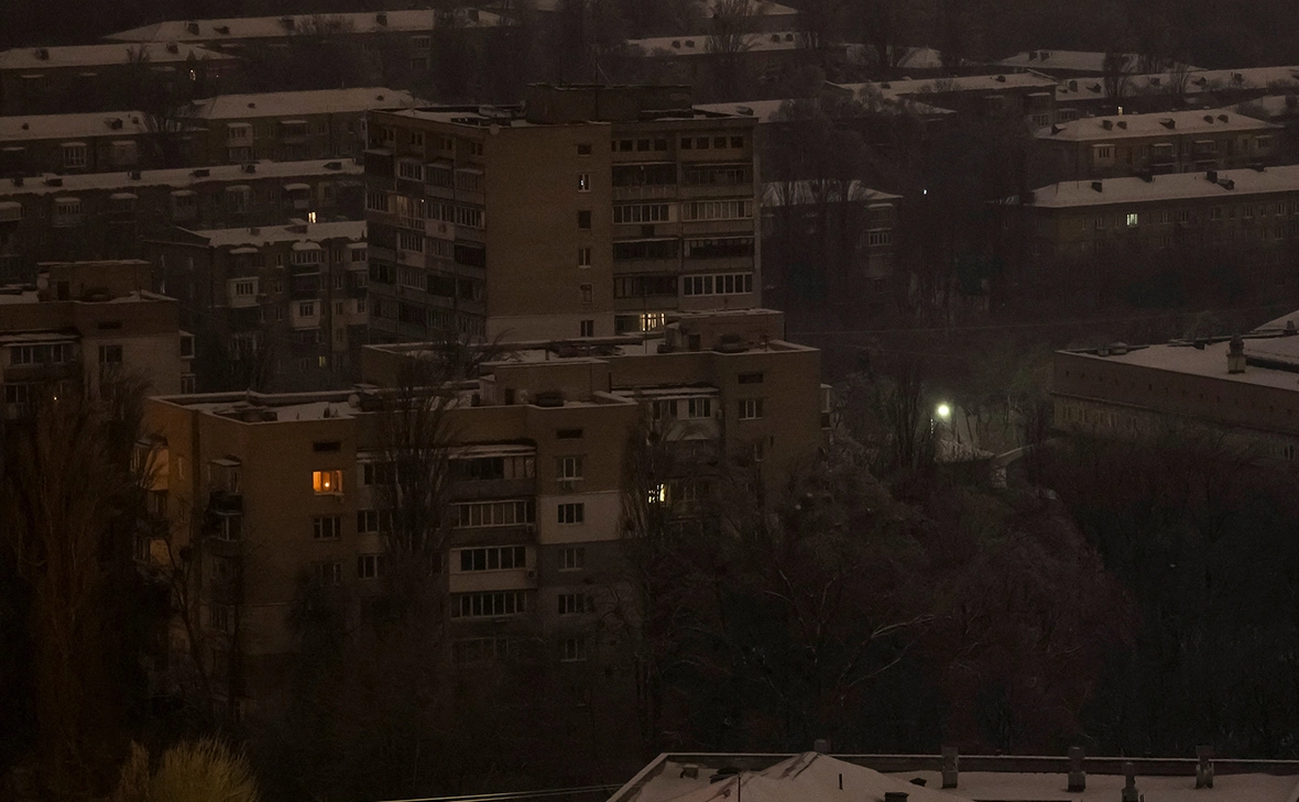 Gleb Garanich / Reuters