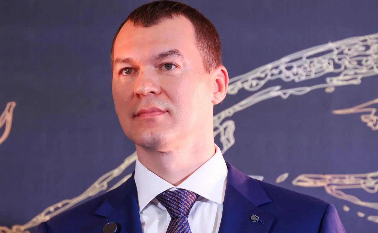 Belkin Alexey / news.ru / Global Look Press