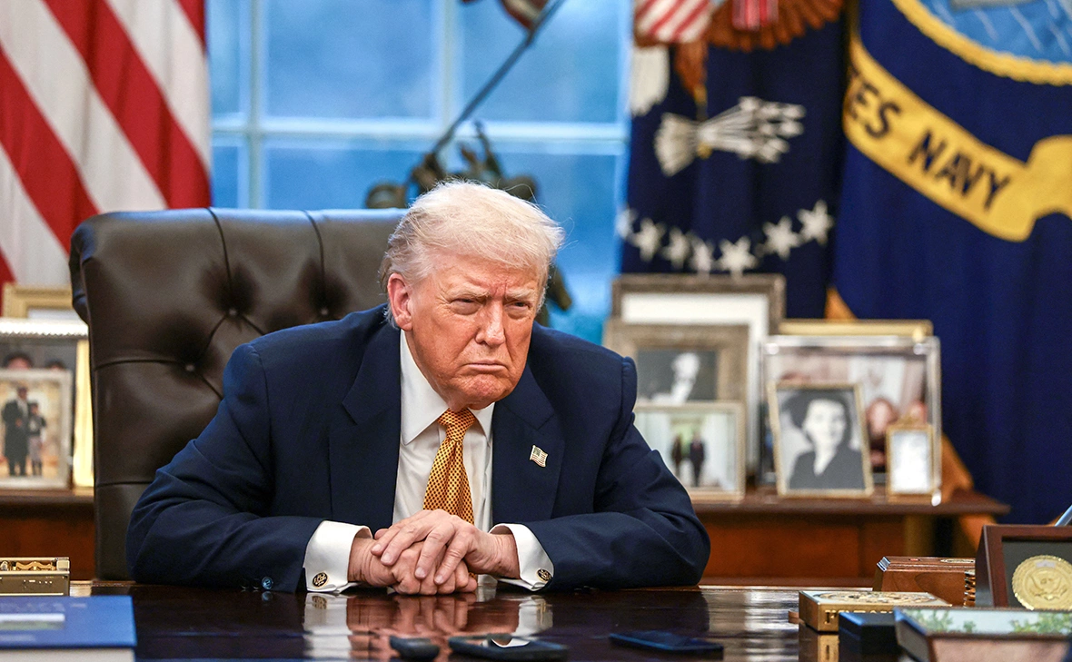 Evelyn Hockstein / Reuters