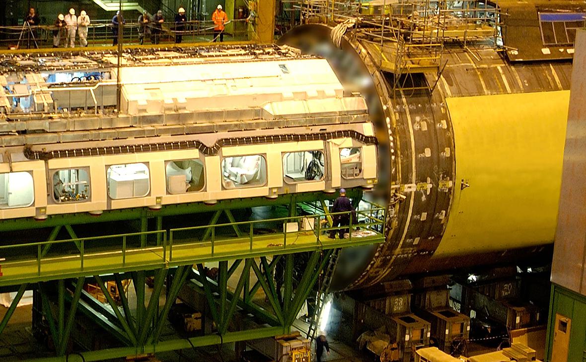 Фото: Getty Images