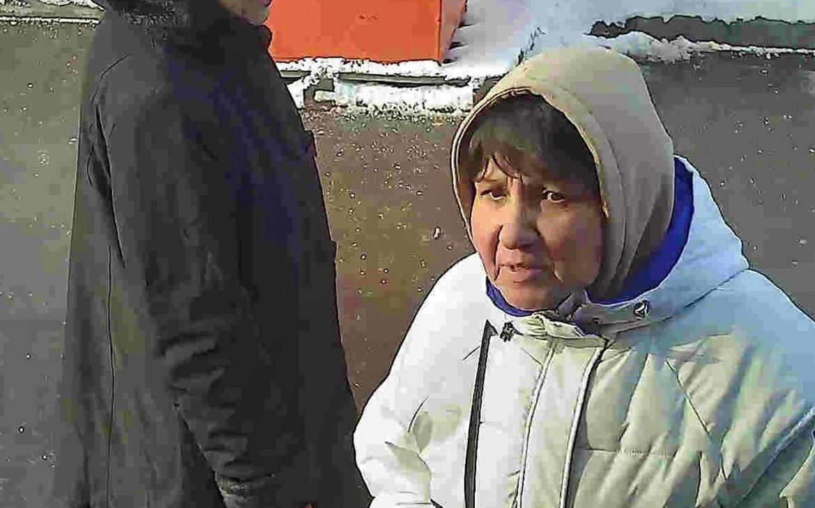 ТАСС узнал подробности о пособнице покушения на генерала Алексеева